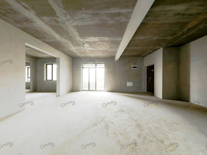 王家湾中央生活区 4室 2厅 187.67平米
