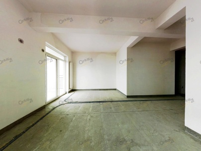 东沙公寓 3室 2厅 91.34平米