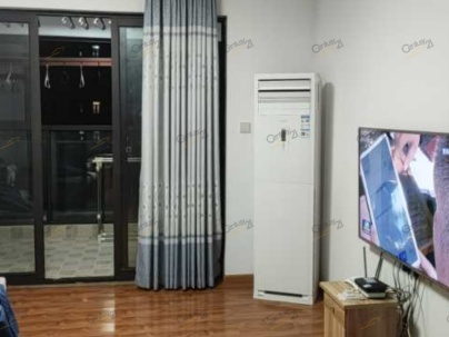 广电兰亭荣荟 3室 2厅 125平米