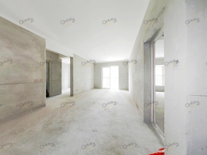 中国核建锦城 3室 1厅 122.96平米