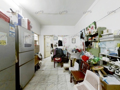武汉血液中心宿舍 2室 1厅 69.3平米