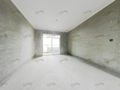 中国核建锦城 3室 2厅 121.74平米