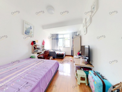 紫东馨居 1室 1厅 34.14平米