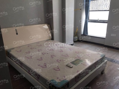 富强天合熙园 2室 75.19平米