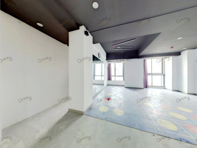 福星惠誉国际城三期 1室 1厅 61.14平米