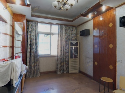 武汉铁路大东门住宅小区 3室 1厅 89.91平米