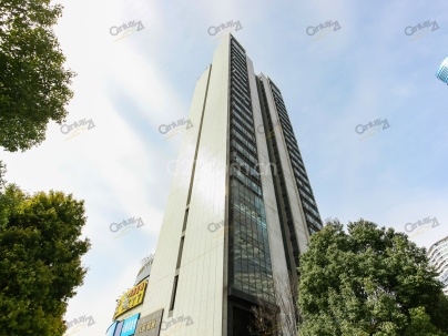 汉宫银座 1室 1厅 49.28平米