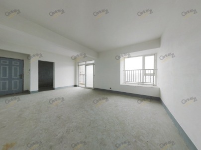 清能清江锦城一期 3室 2厅 111.13平米