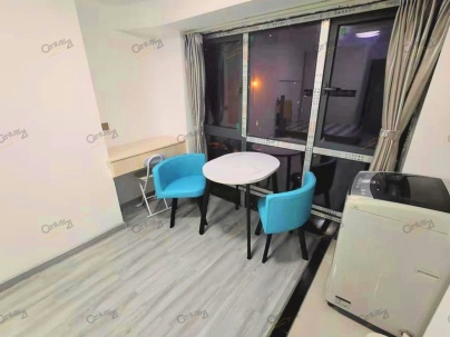 幸福时代四期 1室 45平米