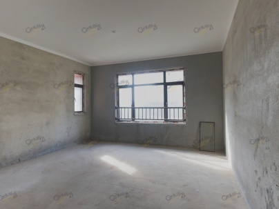 万博玖珑湾 3室 2厅 121.67平米