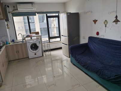 中南SOHO城 2室 26平米