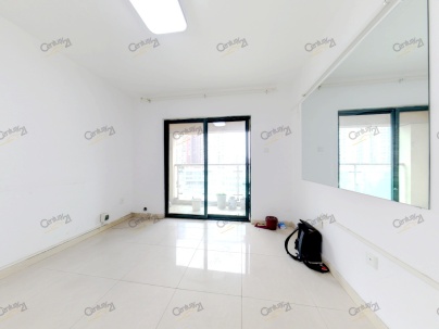 汉飞滨江国际 2室 2厅 72.33平米