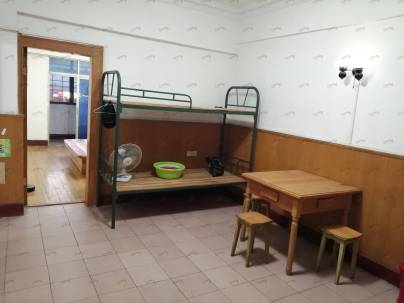 长健里 2室 1厅 70平米