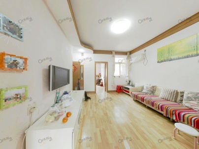 水仙里社区 2室 1厅 76.51平米