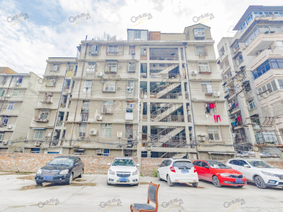 花莲里71号 2室 2厅 58.64平米