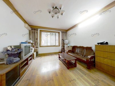 武庆花园 2室 2厅 91.89平米