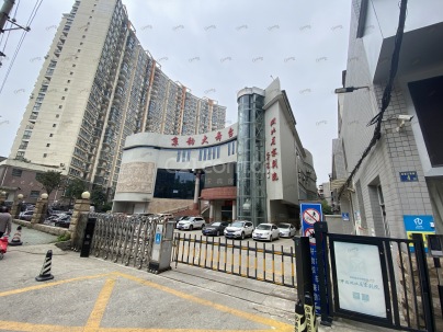 湖北省京剧院宿舍 2室 1厅 69.04平米