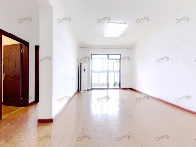 福星惠誉国际城三期 3室 2厅 110.44平米
