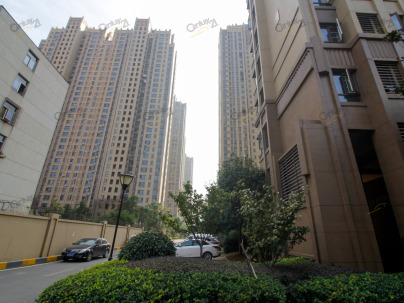 保利拉菲 3室 1厅 90.45平米