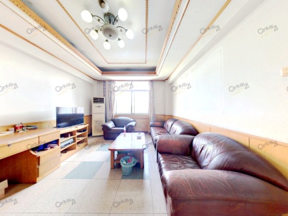 湖北省邮电通讯设备厂宿舍 3室 2厅 107.35平米