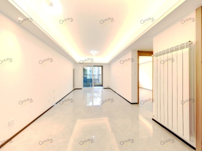 东原阅境 3室 2厅 95.19平米