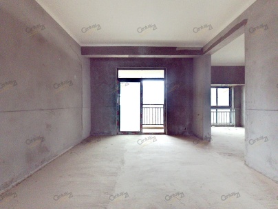 汉北首府 3室 2厅 114.83平米