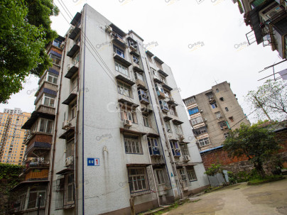 武汉市第一技术学校 3室 1厅 85.92平米