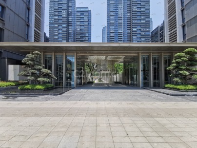 月亮湾壹号二期 3室 2厅 128.1平米