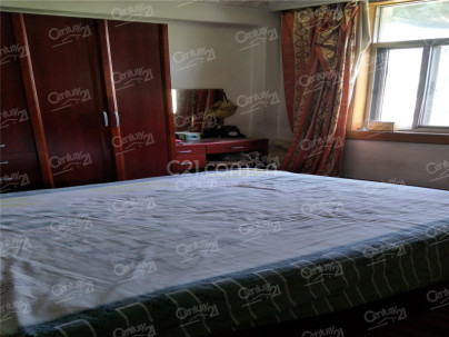 蔡家田A区 2室 1厅 77平米