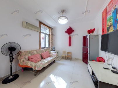 红光小区(江汉) 2室 2厅 70.88平米