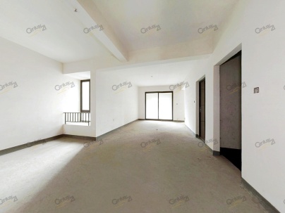 华润置地中央公园二期 3室 2厅 90.89平米