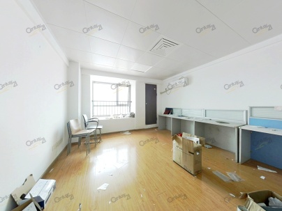 万金国际广场 1室 1厅 43.95平米