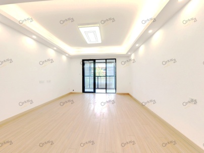 汉水新城中法印象 3室 2厅 115.6平米