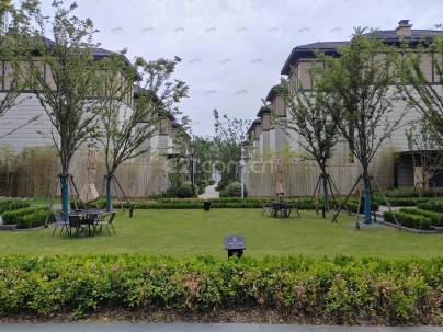 当代铭山筑 5室 2厅 123.14平米