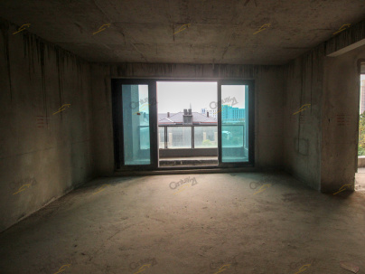 纯水岸东湖天樾二期 4室 2厅 264.64平米