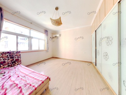雅苑公寓(江汉) 1室 1厅 56.3平米