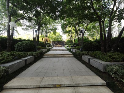 招商·武汉城建未来中心 4室 2厅 142.56平米