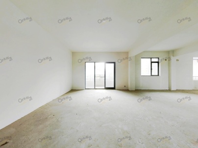 汉水新城中法印象 3室 2厅 127.41平米