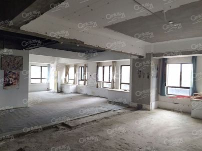 武汉积玉桥万达广场二期 1室 143平米