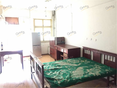 康怡花园 1室 36平米