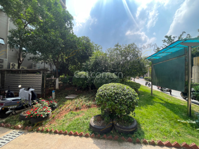 韵湖星光南区 1室 93.87平米