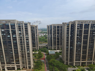 万家华府 3室 2厅 125.82平米