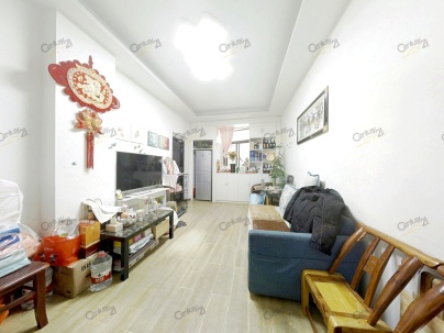 汉江公寓(汉阳) 3室 1厅 88.17平米
