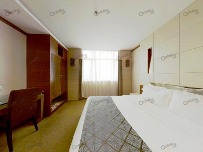 纽宾凯新时代国际酒店 1室 1厅 51.09平米