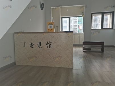 瑞云公馆 1室 1厅 39平米