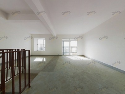 东原湖光里 3室 2厅 89.53平米