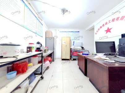 常青街扬子社区 1室 1厅 53.04平米
