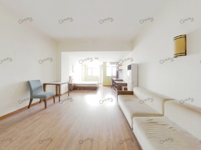 圣淘沙酒店式公寓 1室 57.6平米
