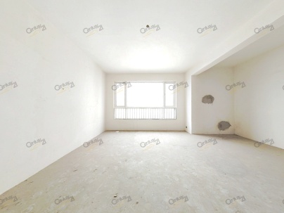 中大长江紫都三期 3室 2厅 95.65平米