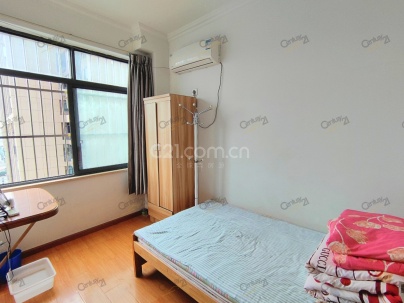 福星城南区 1室 10平米